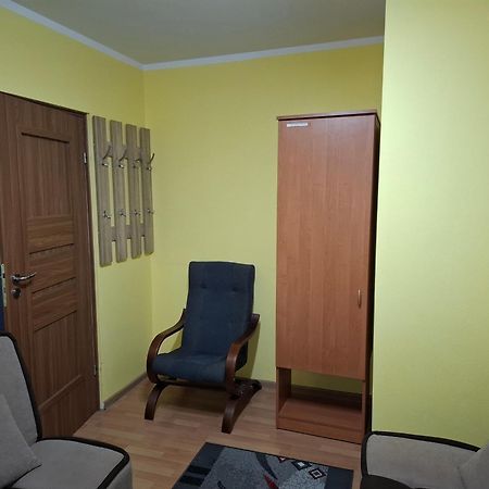 Apartament Elizabeth كوشتيليسكا المظهر الخارجي الصورة