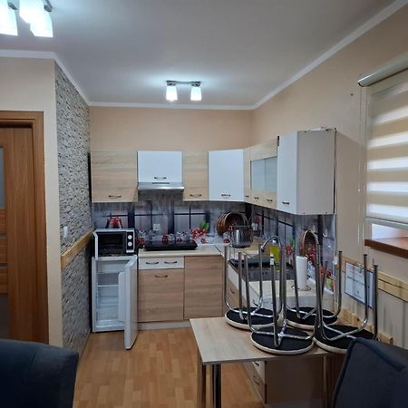 Apartament Elizabeth كوشتيليسكا المظهر الخارجي الصورة