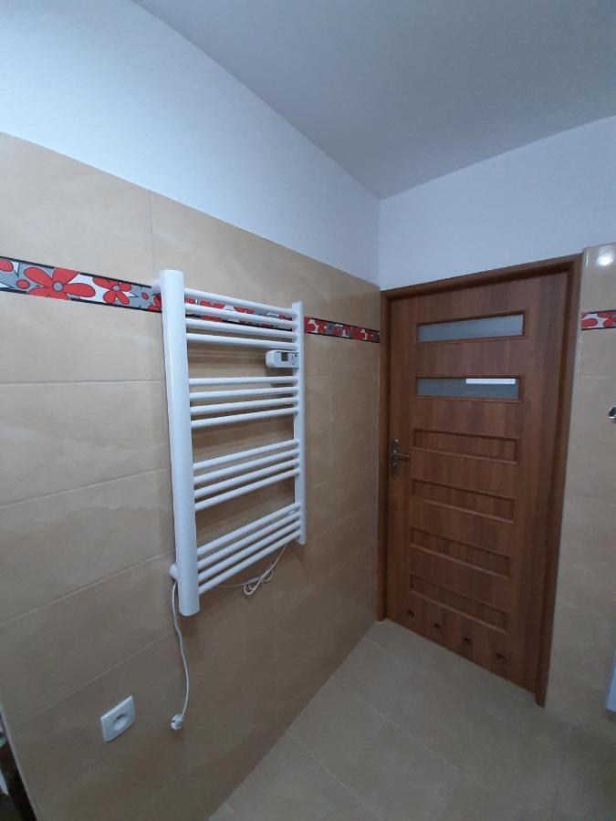 Apartament Elizabeth كوشتيليسكا المظهر الخارجي الصورة